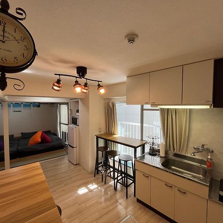 広島riverside House第3ひまわり503号室 히로시마 외부 사진